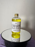 VANILLA SCENTED NON- GREASY NATURAL BODY OIL
