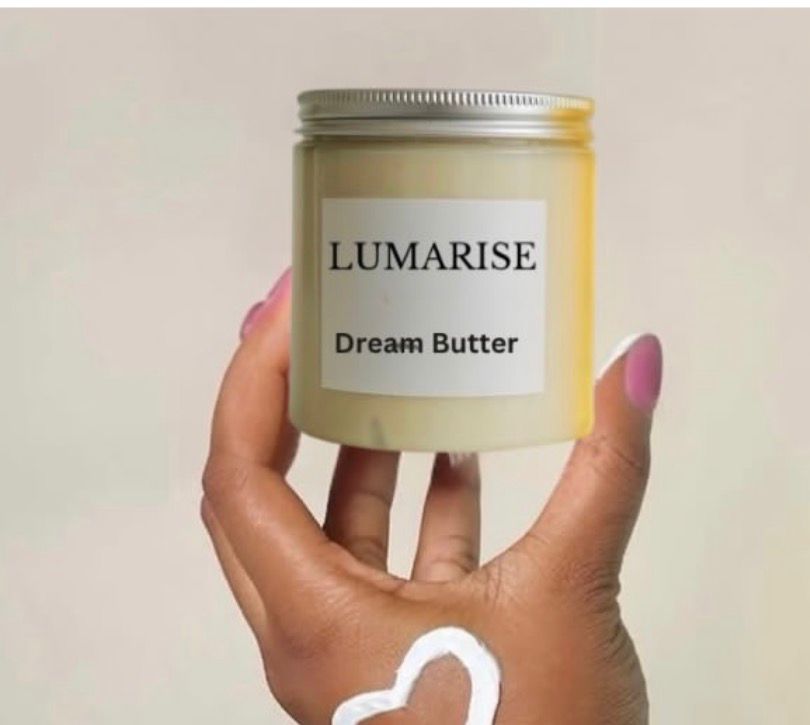 DREAM BODY BUTTER 50ML